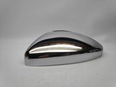 Plastic wing mirror trim cover