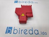 Battery box tray cover/lid