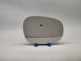 Wing mirror glass