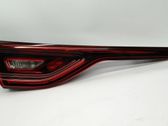 Tailgate rear/tail lights