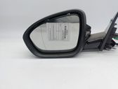 Front door electric wing mirror