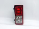 Rear fog light