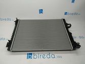 Coolant radiator