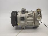 Klimakompressor Pumpe