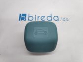 Rear door exterior handle