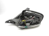 Front door electric wing mirror