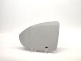 Wing mirror glass