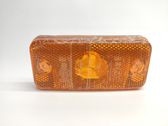 Blinker für Heckstoßstange