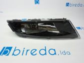 Front fog light