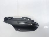 Mirror indicator light