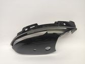 Plastic wing mirror trim cover