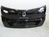 Tailgate/trunk/boot lid