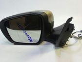 Front door electric wing mirror