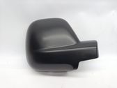 Plastic wing mirror trim cover