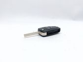 Ignition key/card