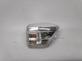 Front bumper turn signal