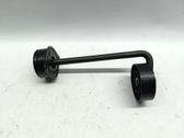 Generator/alternator belt tensioner