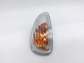 Mirror indicator light