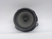 Panel speaker