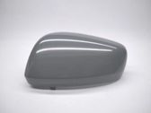 Plastic wing mirror trim cover
