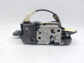 Tailgate exterior lock