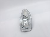 Mirror indicator light