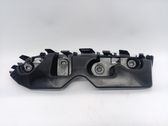 Front bumper mounting bracket