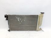 Coolant radiator