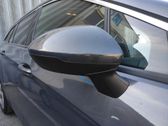Front door electric wing mirror