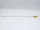 Oil level dip stick