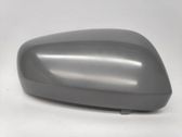 Plastic wing mirror trim cover