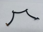Fuel line pipe
