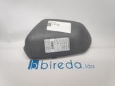 Plastic wing mirror trim cover