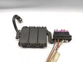 SAM control unit
