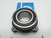 Rear wheel ball bearing