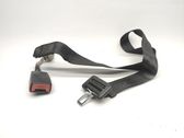 Middle seatbelt (rear)