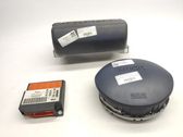 Airbag set