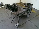 Rear control arm