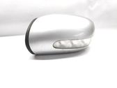 Front door electric wing mirror
