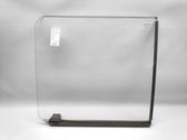 Rear side window