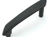 Rear door interior handle