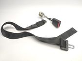 Middle seatbelt (rear)