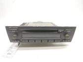 Radio/CD/DVD/GPS head unit