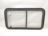 Rear side window