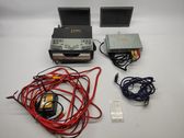 Radio/CD/DVD/GPS-pääyksikkö