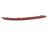 Rear tail light reflector