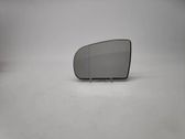 Wing mirror glass