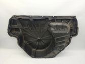 Other trunk/boot trim element