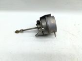 Turbo solenoid valve