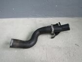 Air intake hose/pipe